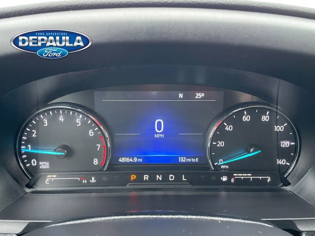 Certified 2023 Ford Explorer ST-Line w/ Class IV Trailer Tow Package image 2