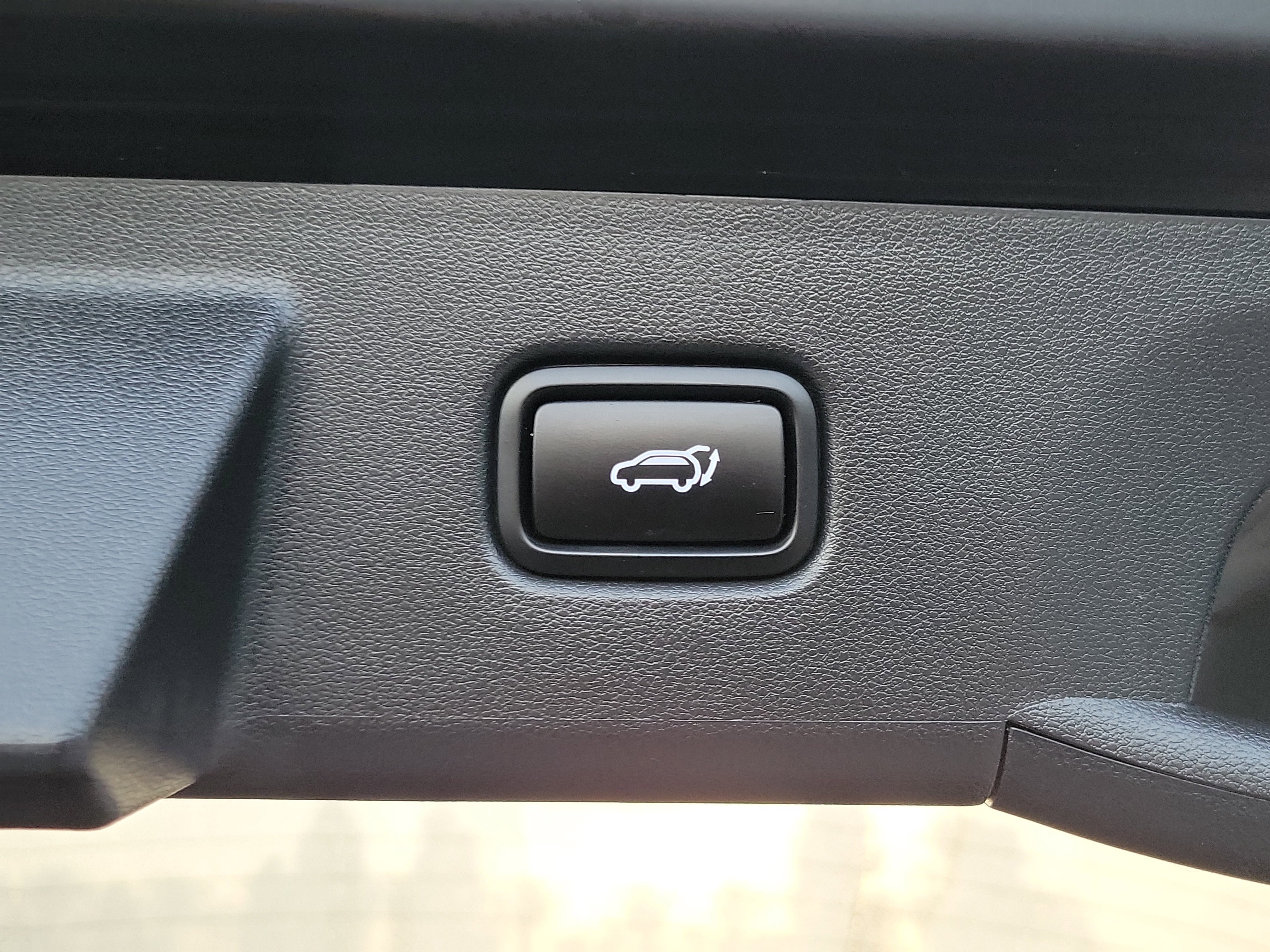 Certified 2022 Hyundai Tucson N Line w/ Cargo Package image 20