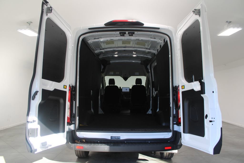 New 2026 Ford Transit 250 148 Medium Roof w/ Load Area Protection Package image 15