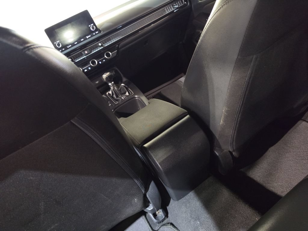 Used 2022 Honda Civic Sport image 21