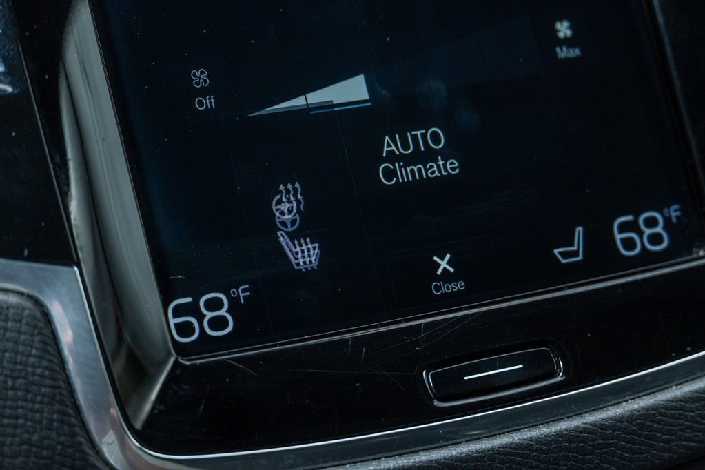 Used 2018 Volvo XC90 T8 R-Design w/ Convenience Package image 19