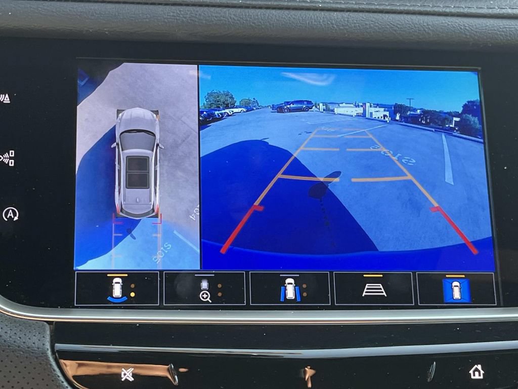 Used 2023 Cadillac XT5 Premium Luxury w/ Technology Package FWD image 49