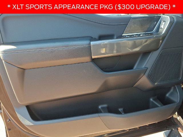 Certified 2022 Ford F150 XLT w/ Equipment Group 302A High image 7