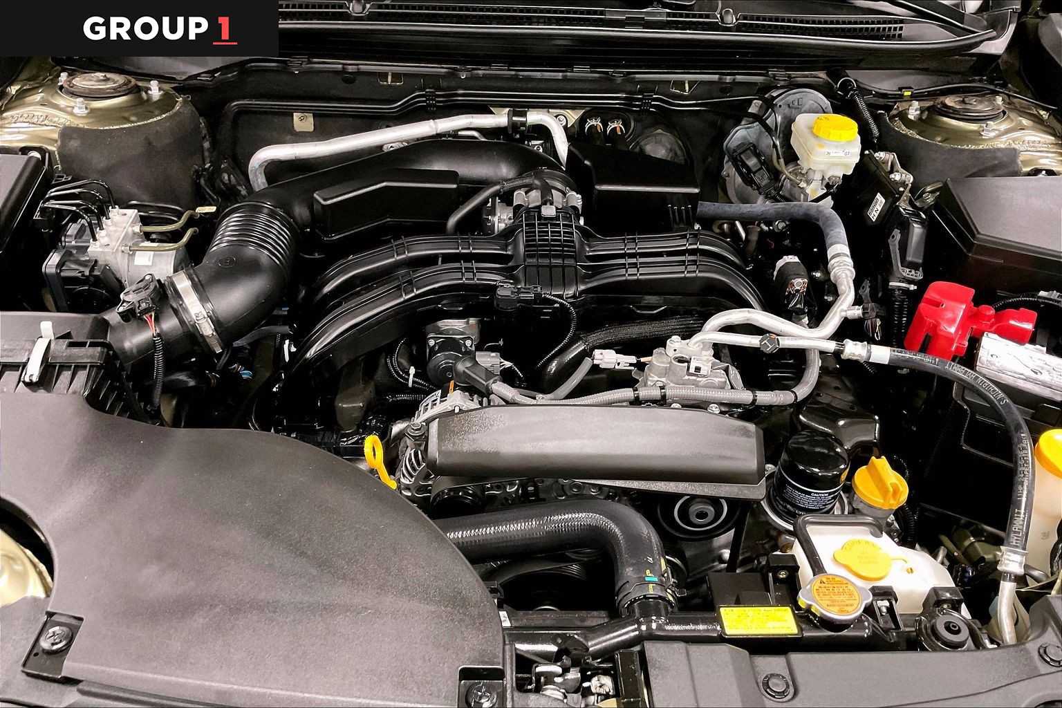 Certified 2024 Subaru Outback Premium AWD/4WD image 31