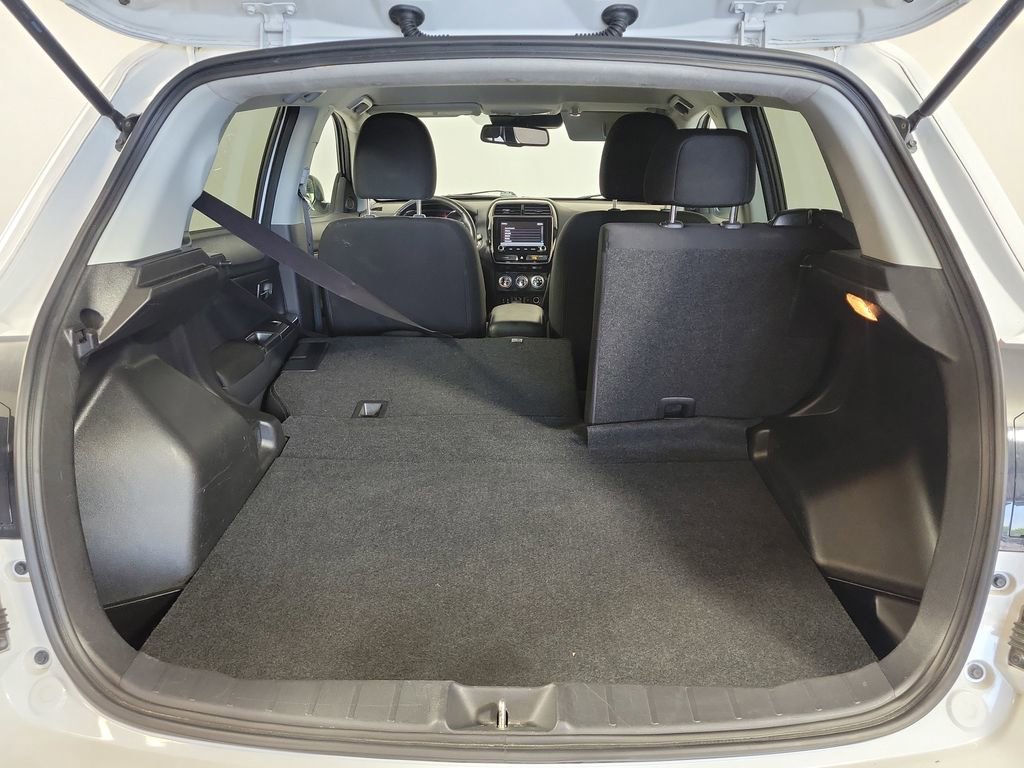 Used 2020 Mitsubishi Outlander Sport SE image 25