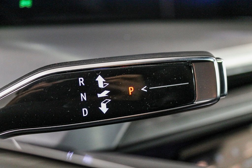 New 2026 Cadillac Vistiq Sport image 22