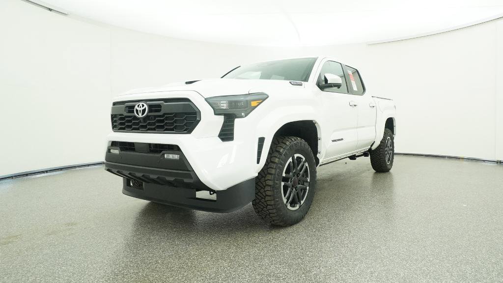 New 2025 Toyota Tacoma TRD Sport image 68