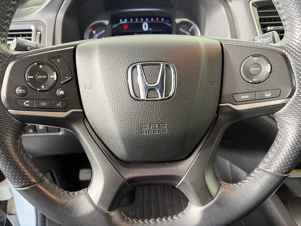 Used 2022 Honda Passport EX-L image 14