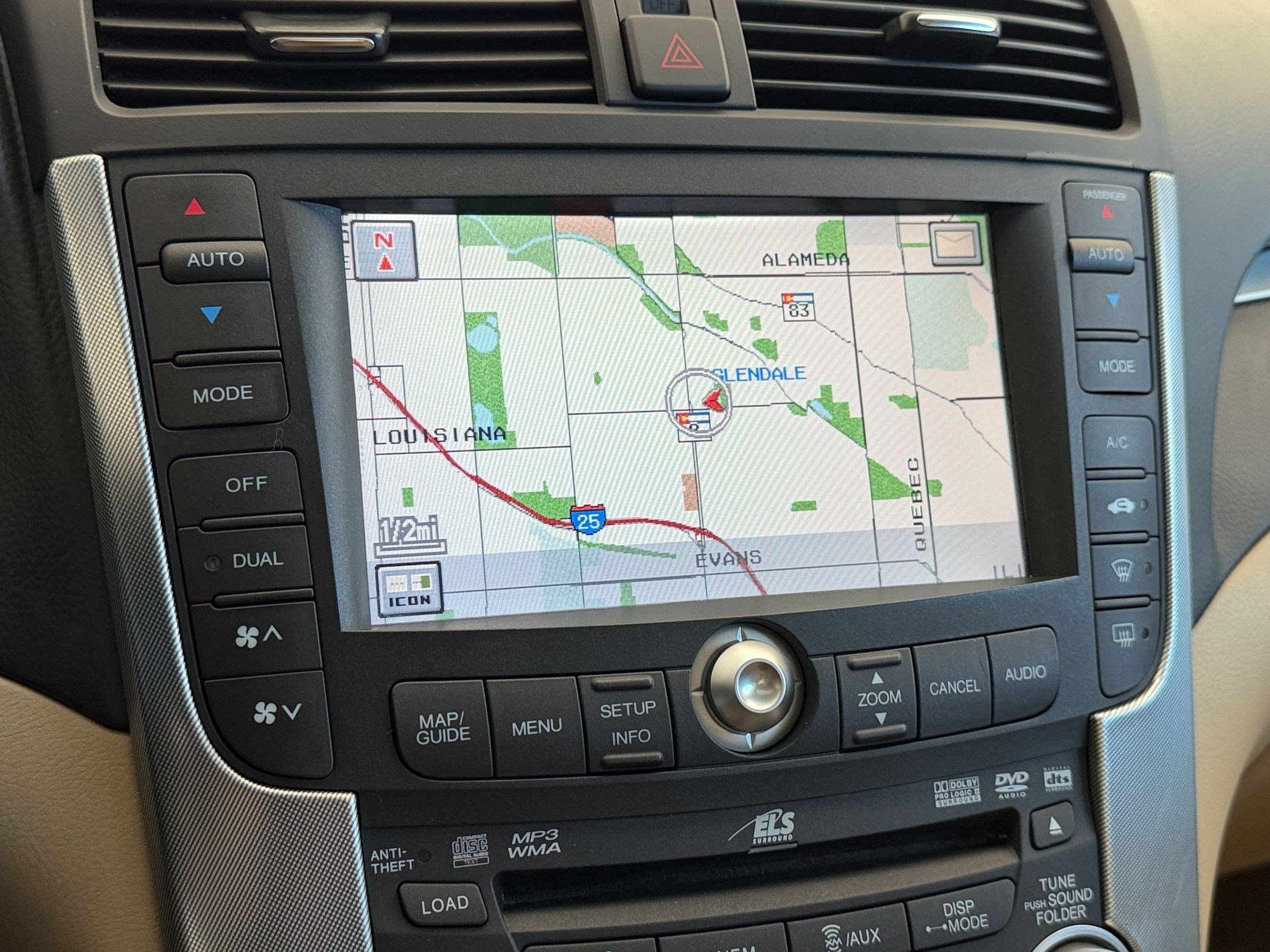 Used 2008 Acura TL FWD image 19