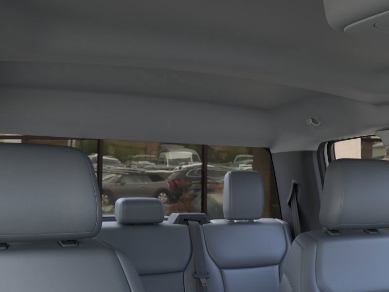 New 2026 Ford F150 XL image 18