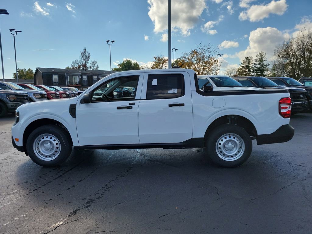 New 2025 Ford Maverick XL w/ 4K Tow Package image 7