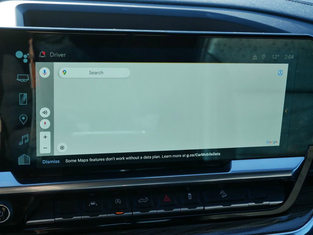 Used 2023 Chevrolet Silverado 1500 RST w/ Convenience Package II image 24