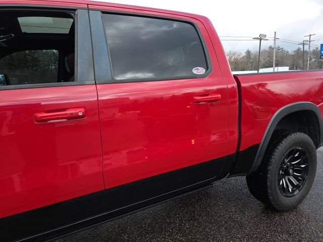 Used 2019 RAM 1500 Rebel w/ Rebel Level 2 Equipment Group image 37
