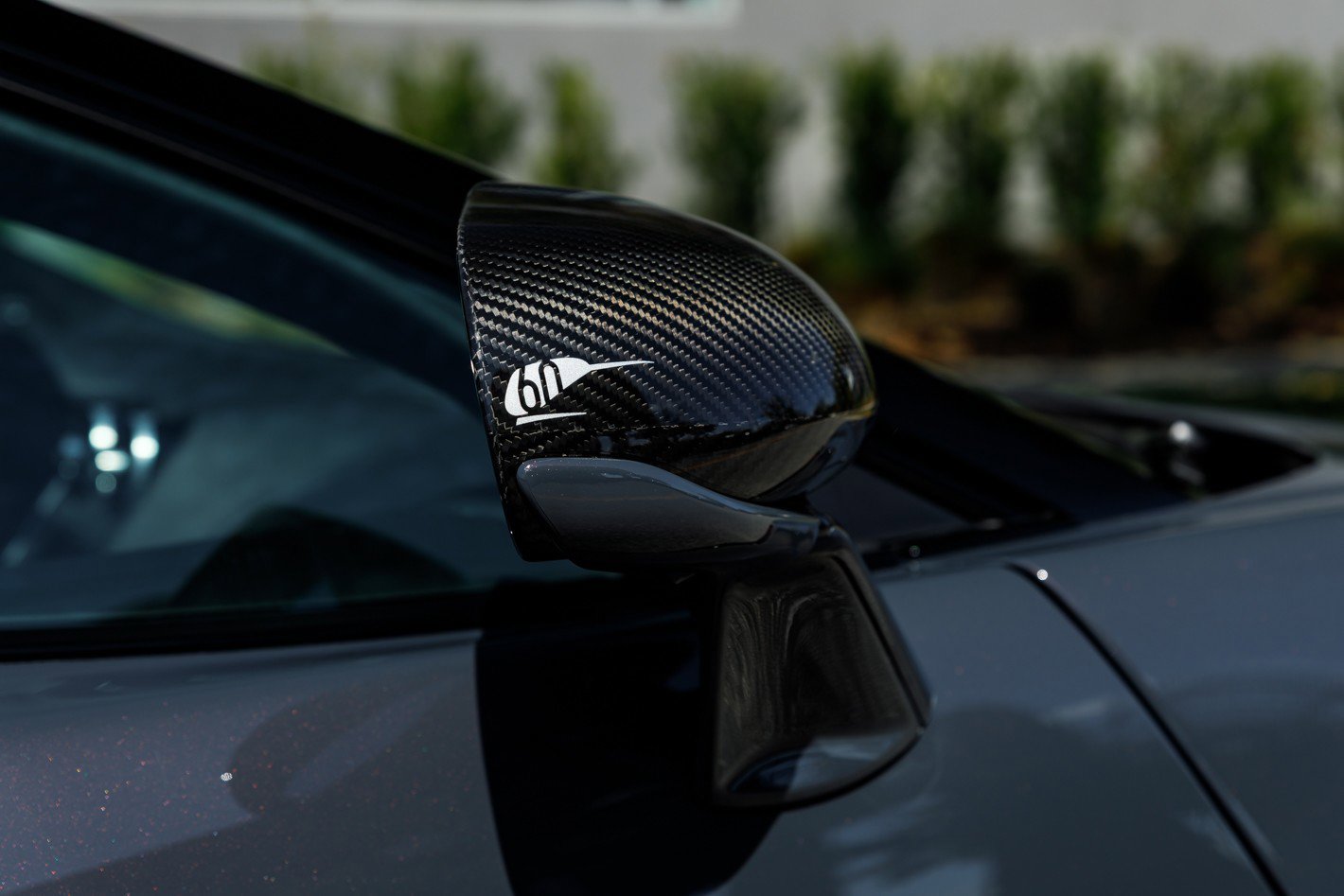 Used 2025 McLaren GTS image 17