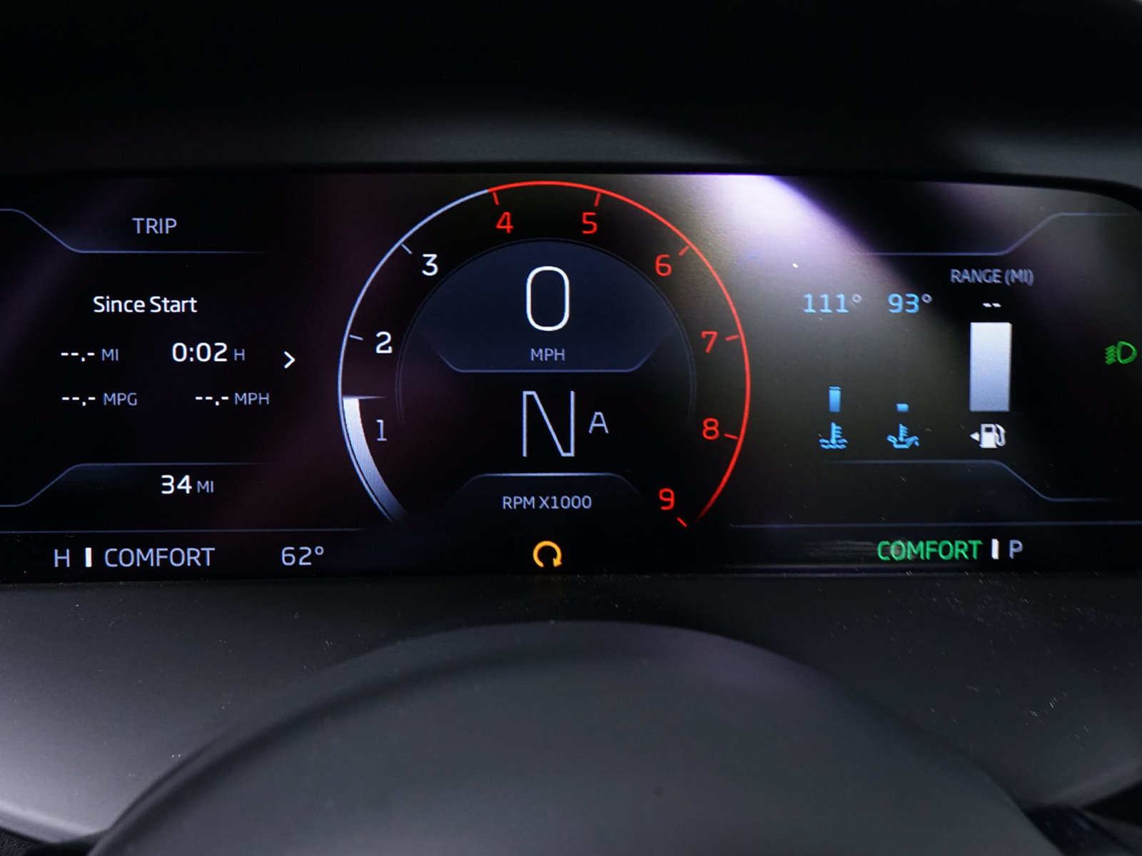 Used 2026 McLaren 750S RWD image 21