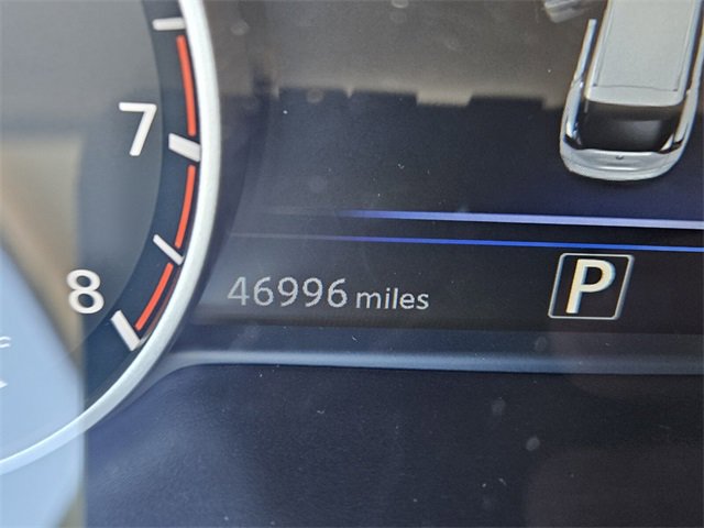 Used 2019 Nissan Murano SL image 28