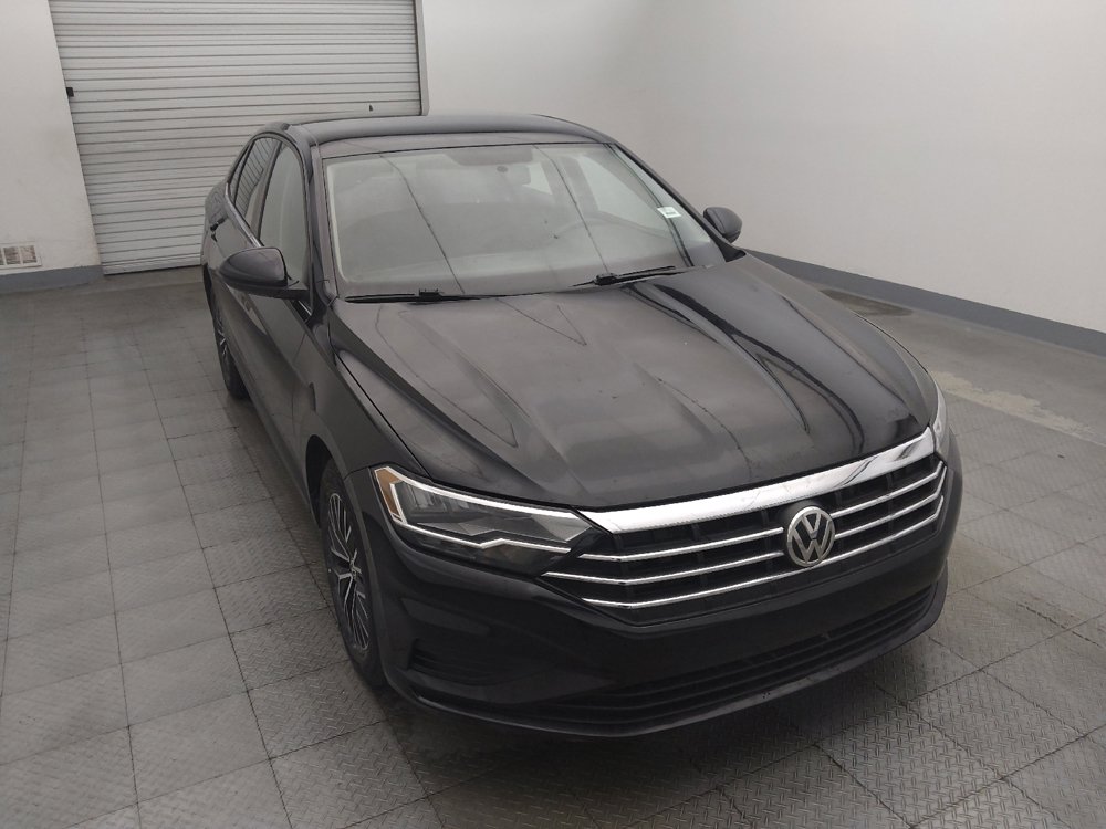 Used 2021 Volkswagen Jetta SE FWD image 14