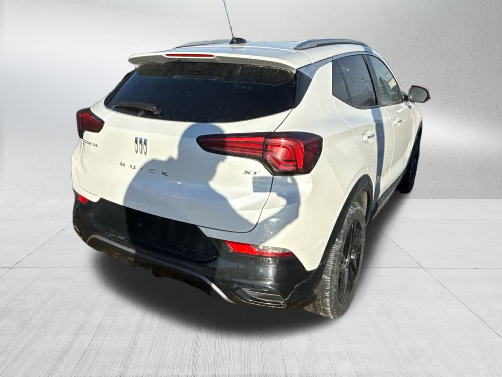 Used 2024 Buick Encore GX Sport Touring w/ Comfort Package image 7