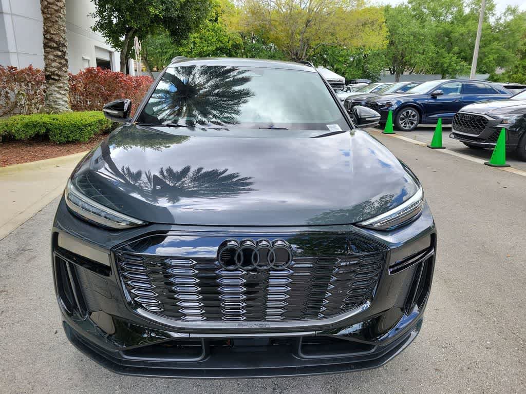 New 2027 Audi Q6 e-tron Premium Plus AWD/4WD image 14