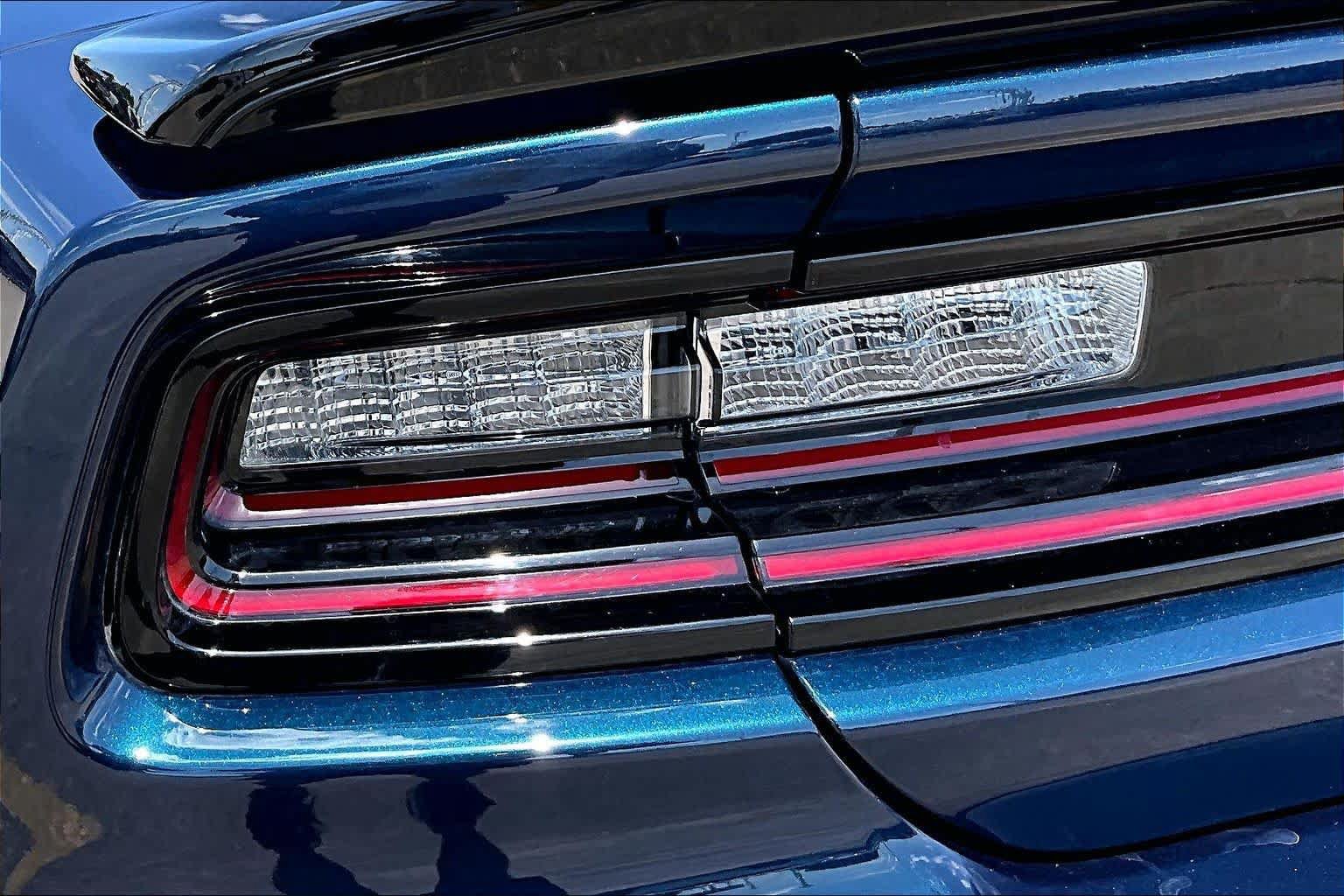 Used 2026 Dodge Charger Scat Pack AWD/4WD image 26