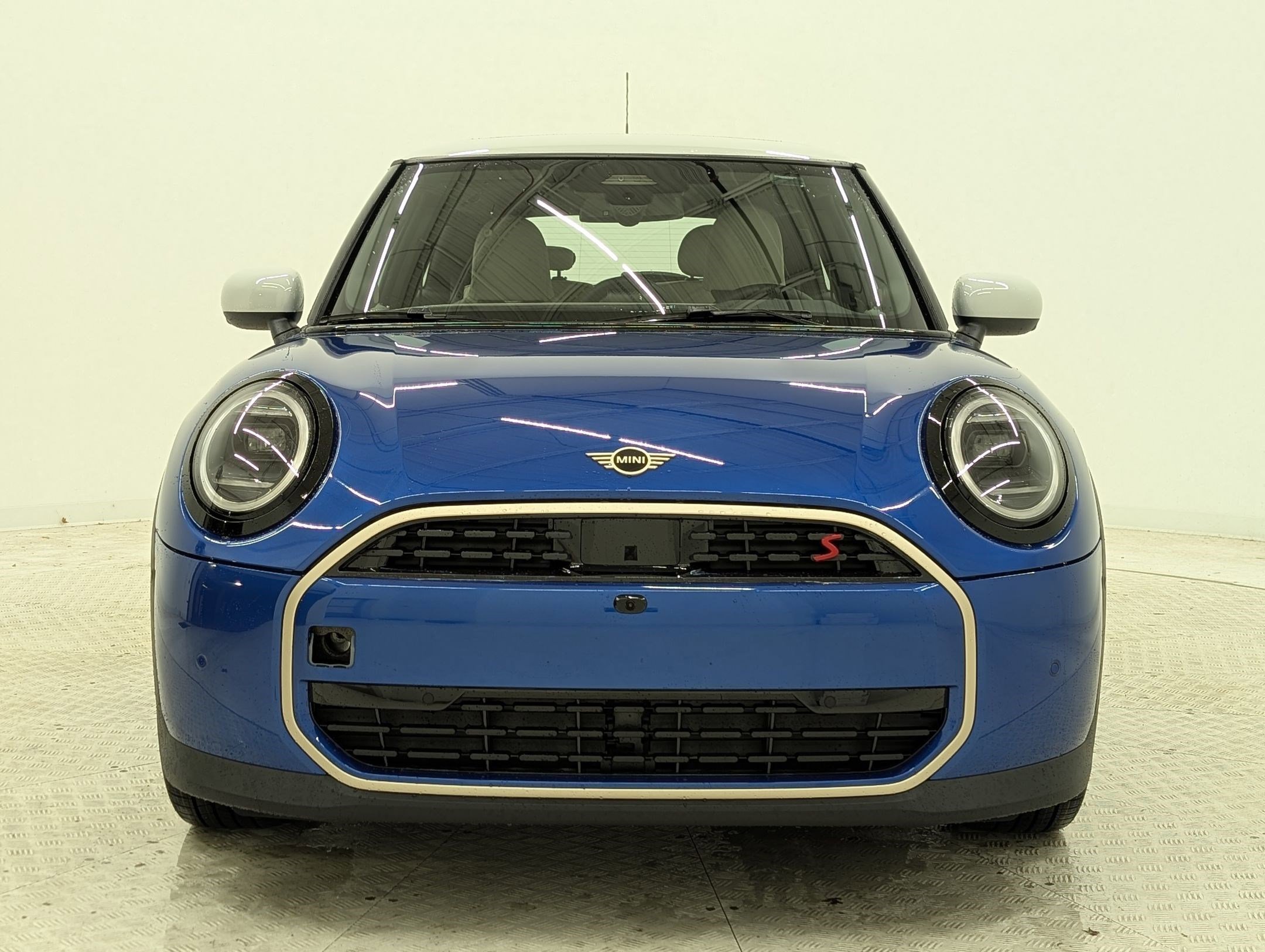 New 2026 MINI Cooper S image 6