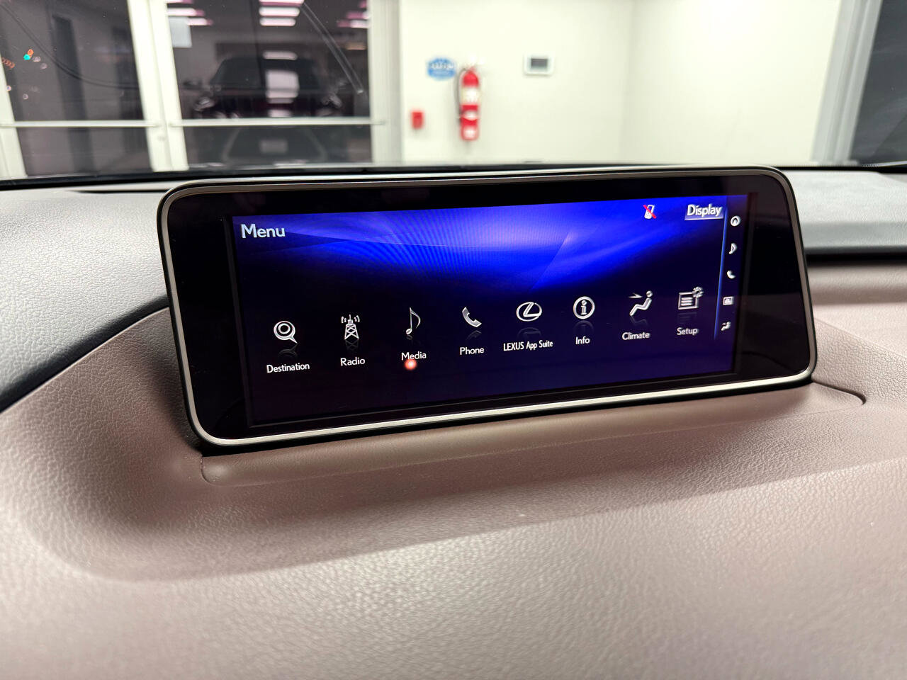 Used 2018 Lexus RX 450hL Premium w/ Premium Package image 22