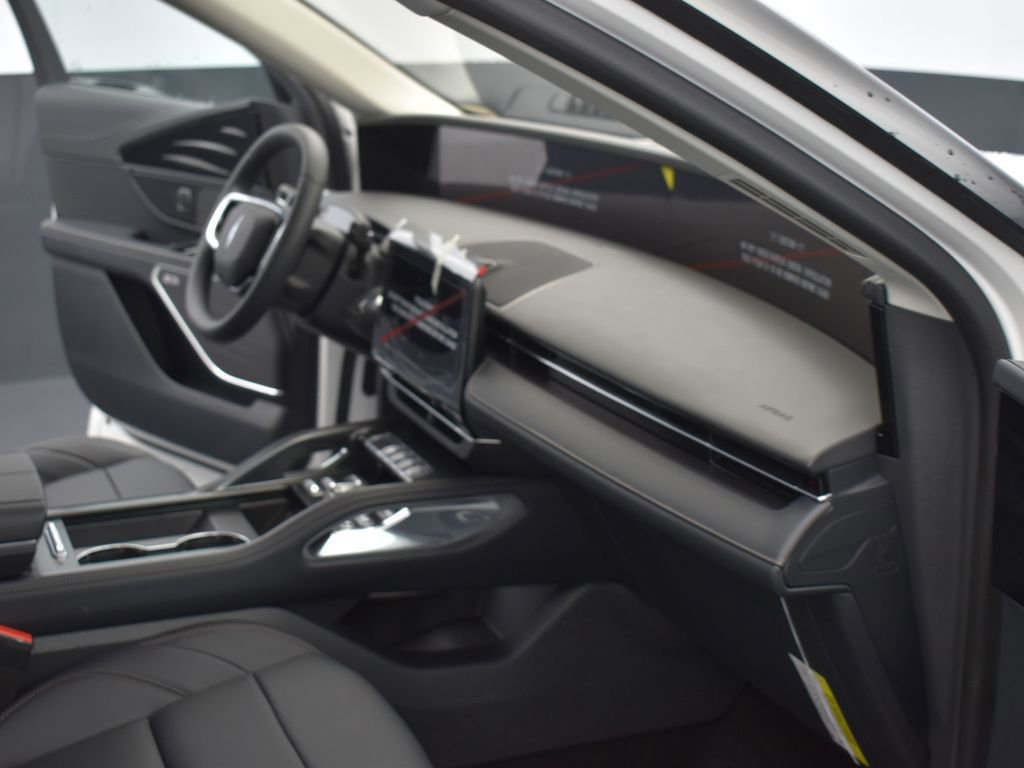 New 2026 Lincoln Nautilus Premier w/ Equipment Group 102A image 16