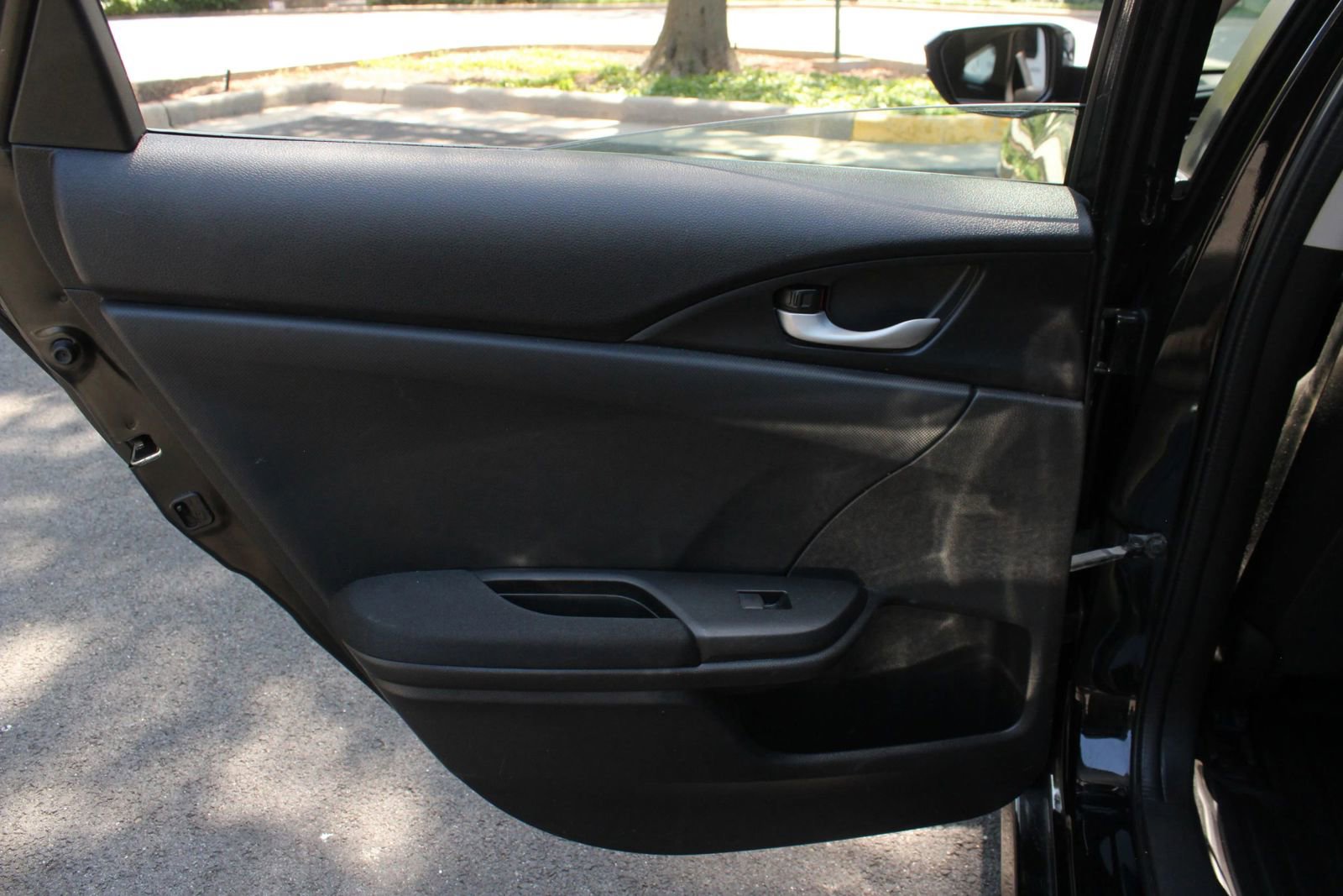 Used 2016 Honda Civic LX image 20