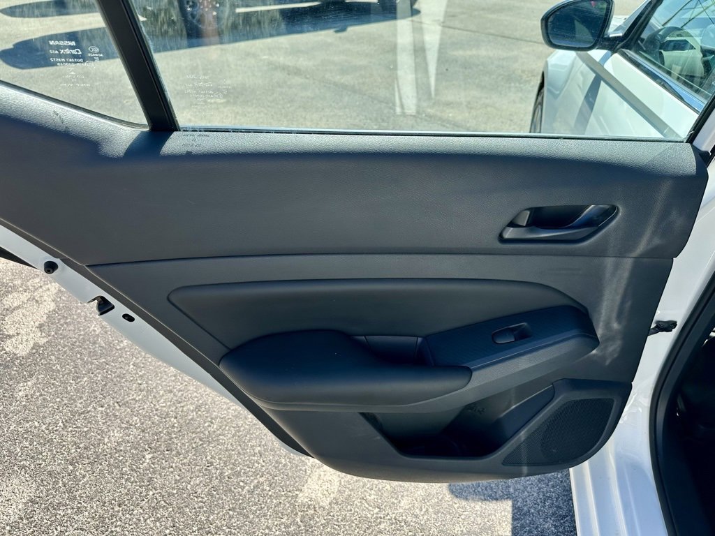 Used 2024 Nissan Altima 2.5 S image 26