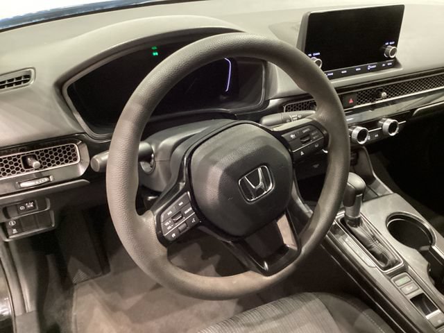 Used 2024 Honda Civic LX image 31