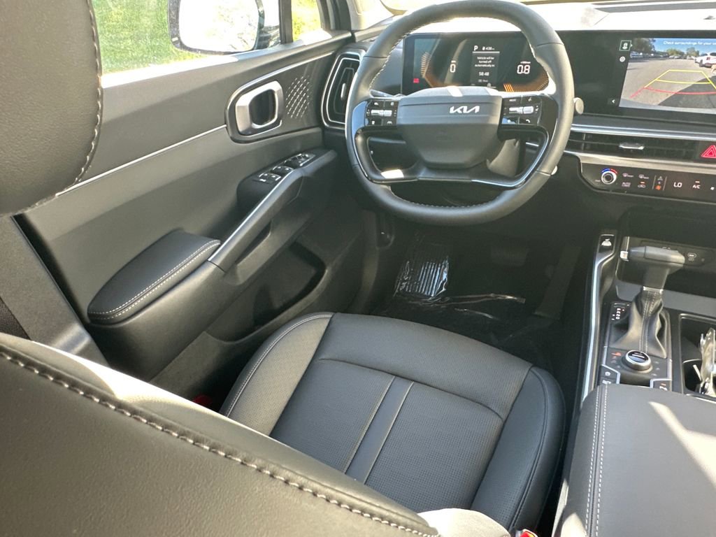 New 2026 Kia Sorento S image 18