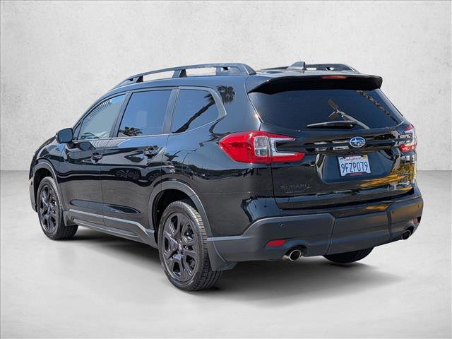 Used 2023 Subaru Ascent Onyx Edition Limited image 8