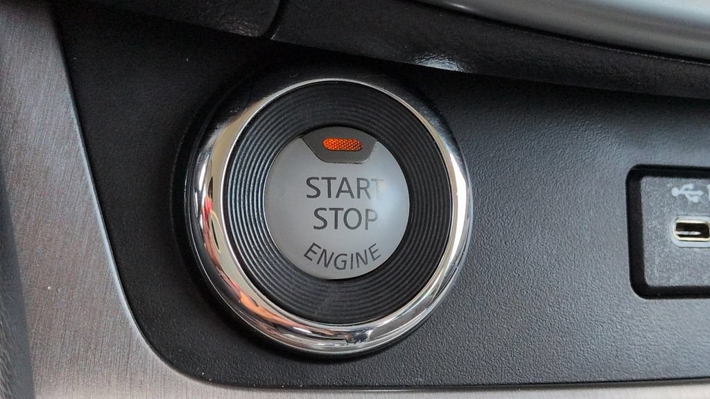 Certified 2021 Nissan Murano SV FWD image 22