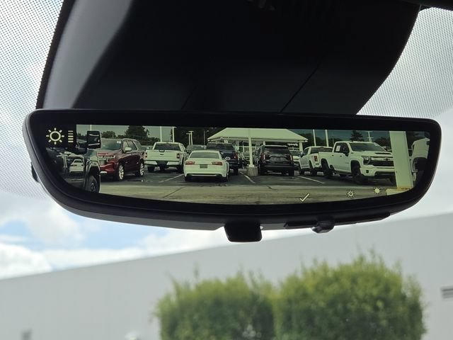 New 2026 GMC Yukon Denali w/ Advanced Technology Package AWD/4WD image 41