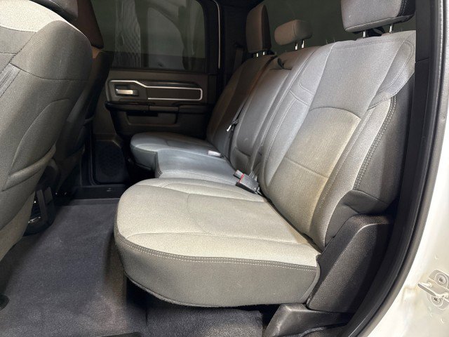 Used 2023 RAM 3500 Big Horn w/ Level 1 Equipment Group image 37