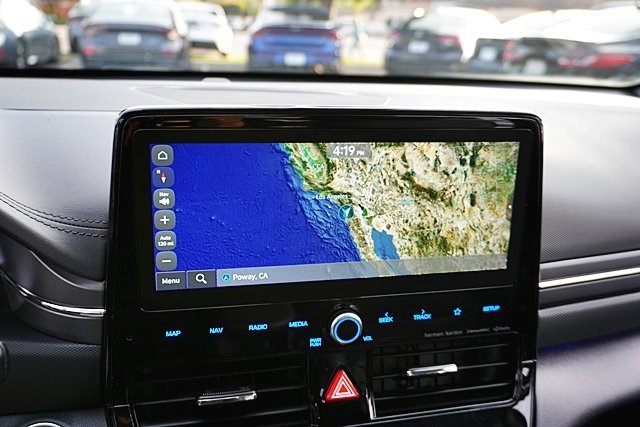 Certified 2022 Hyundai Ioniq Limited image 26