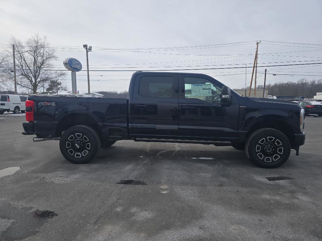 New 2025 Ford F350 Platinum image 5