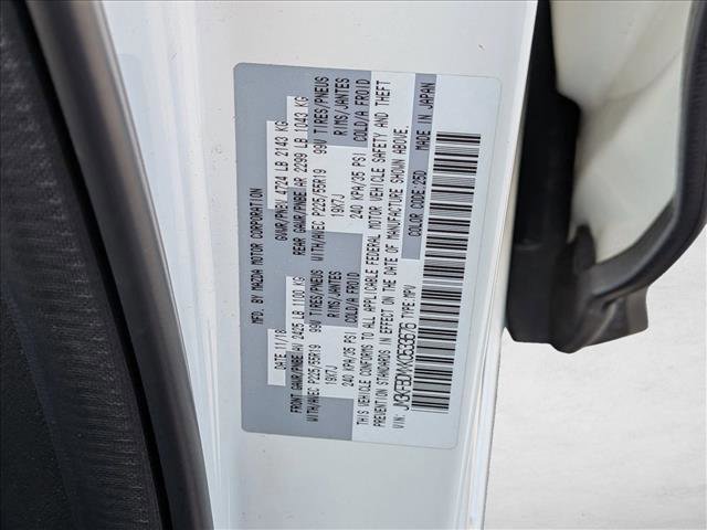 Used 2019 MAZDA CX-5 Grand Touring w/ GT Premium Package image 15