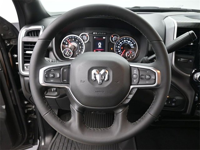 New 2026 RAM 2500 Big Horn image 27