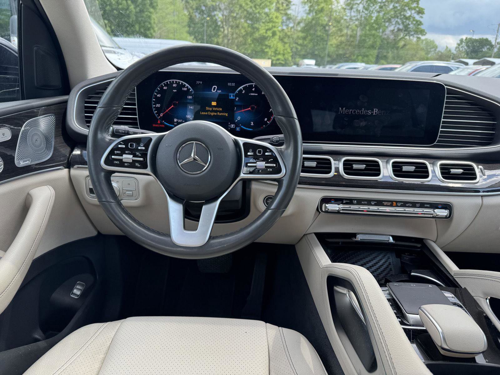 Used 2020 Mercedes-Benz GLE 350 image 19