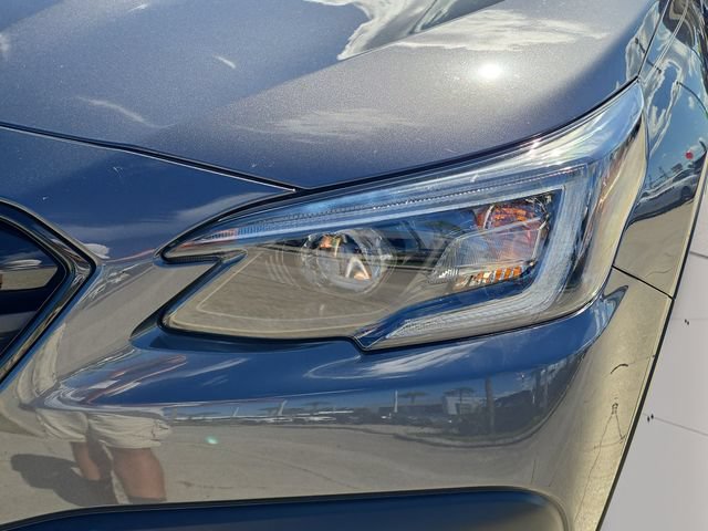 Used 2021 Subaru Outback Onyx Edition XT AWD/4WD image 6