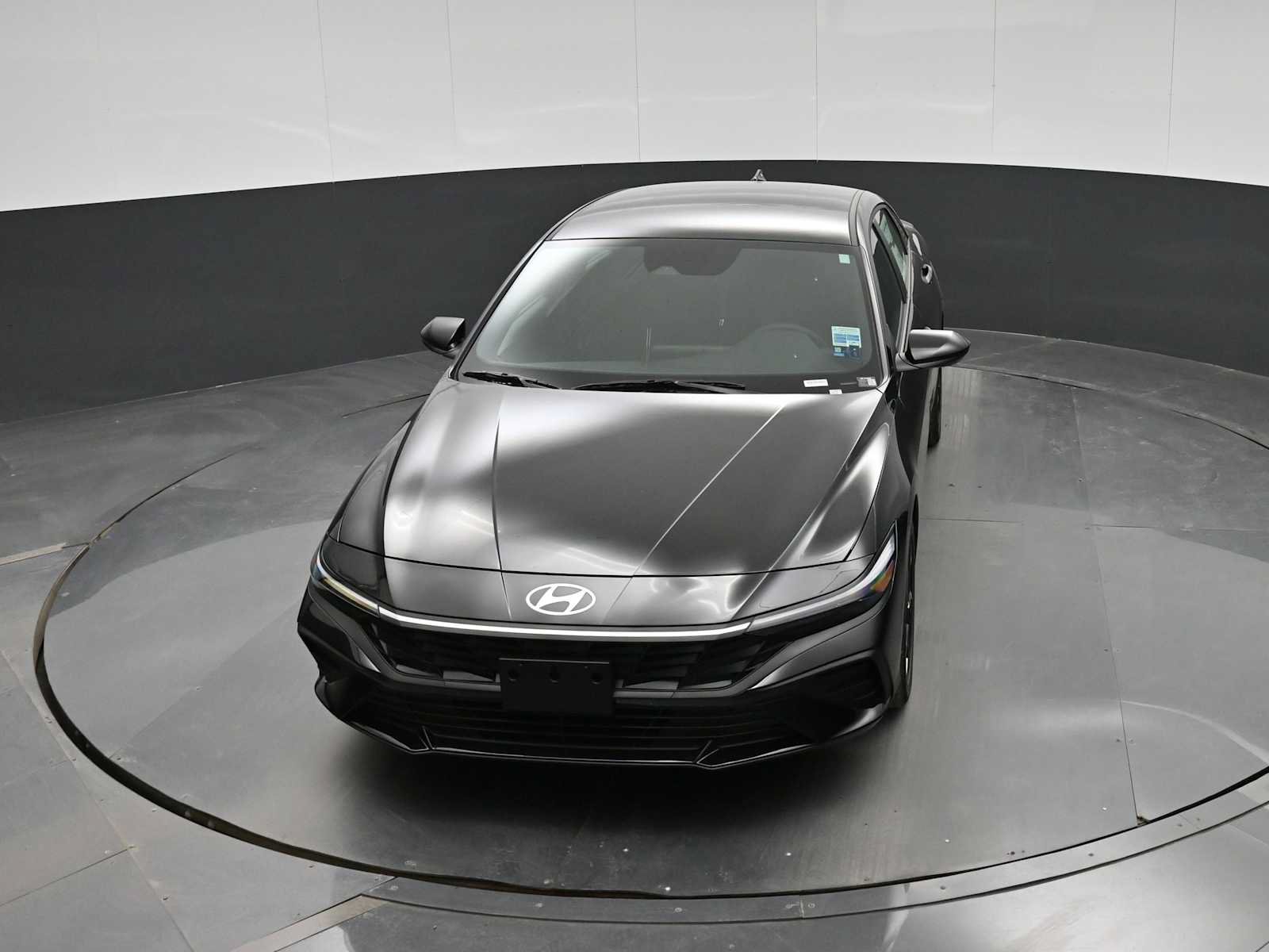 New 2026 Hyundai Elantra Sport FWD image 26
