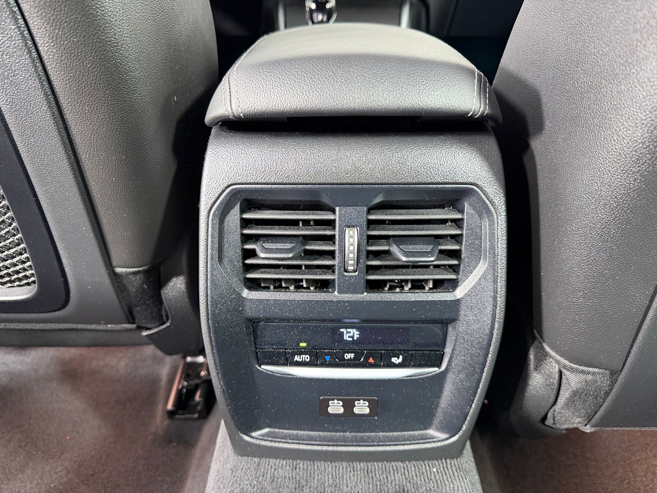 Certified 2023 BMW 430i Gran Coupe w/ Premium Package RWD image 31