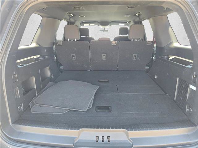 Used 2021 Ford Expedition XL RWD image 6