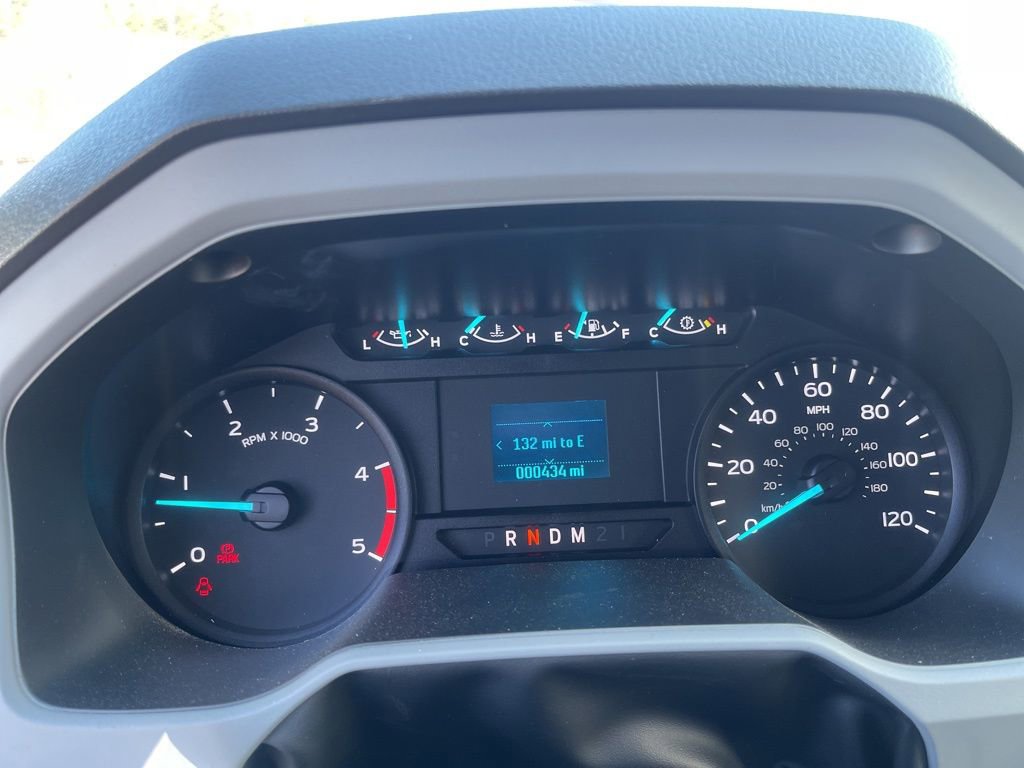 New 2026 Ford F750 2WD Regular Cab Super Duty image 15