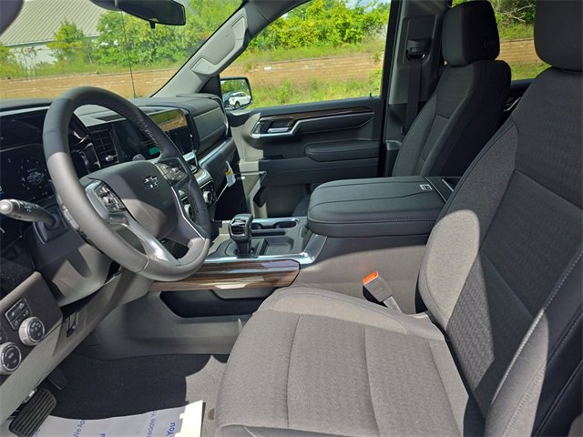 New 2026 Chevrolet Silverado 1500 RST image 14