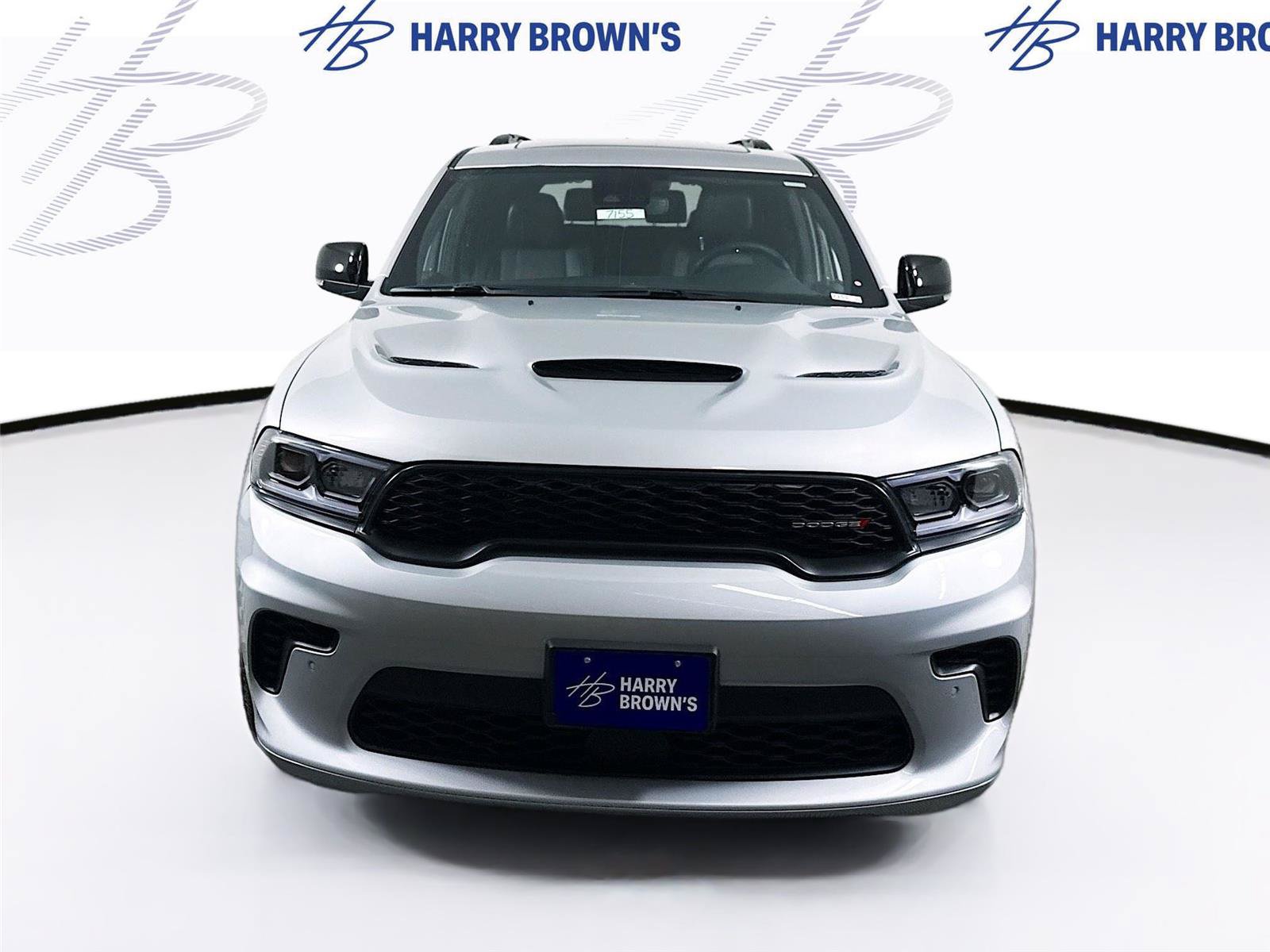 New 2026 Dodge Durango GT AWD/4WD image 29