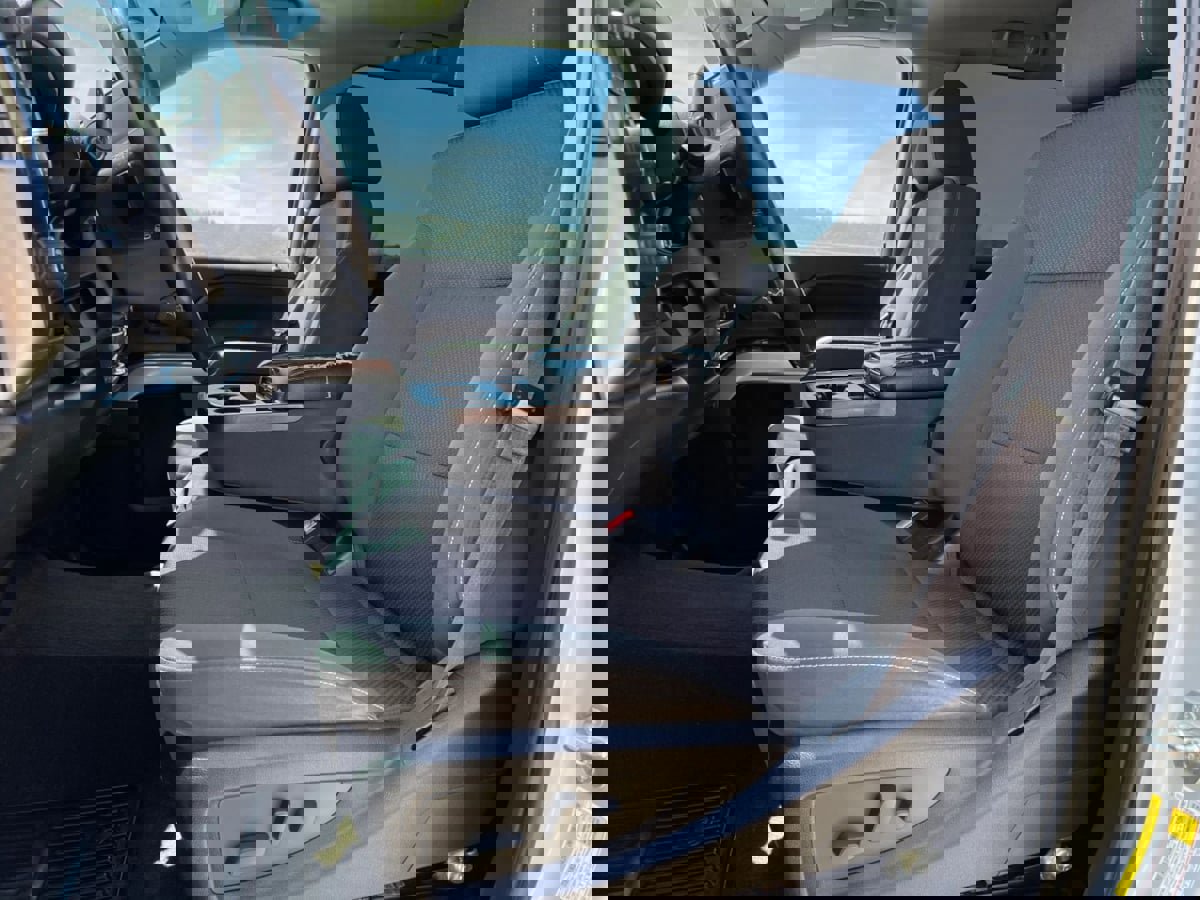 Used 2015 Chevrolet Silverado 2500 LT w/ Z71 Package, Off-Road AWD/4WD image 13