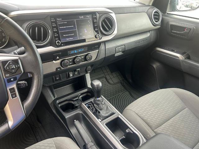 Used 2023 Toyota Tacoma SR5 RWD image 24
