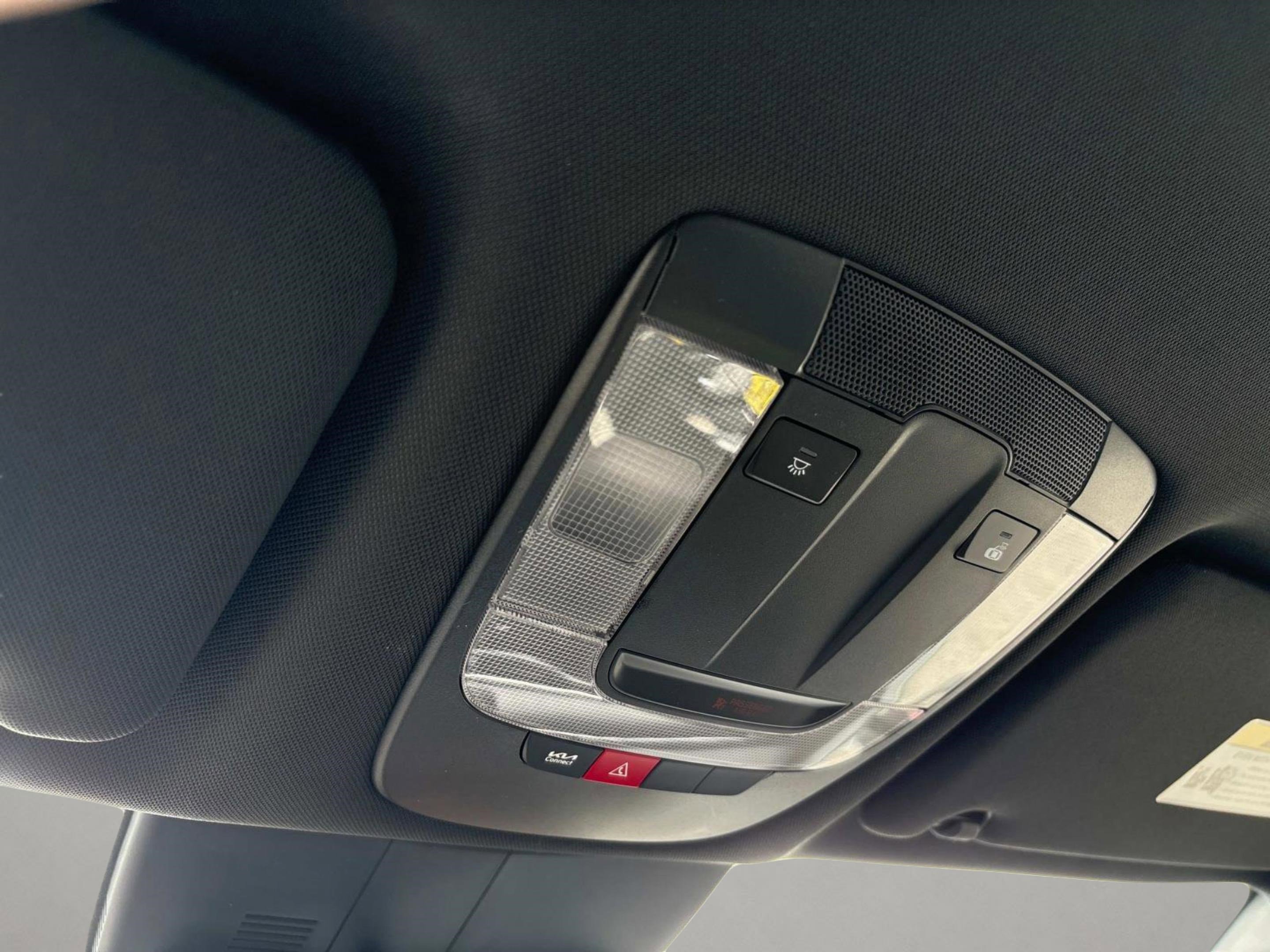 New 2025 Kia K5 GT-Line image 28